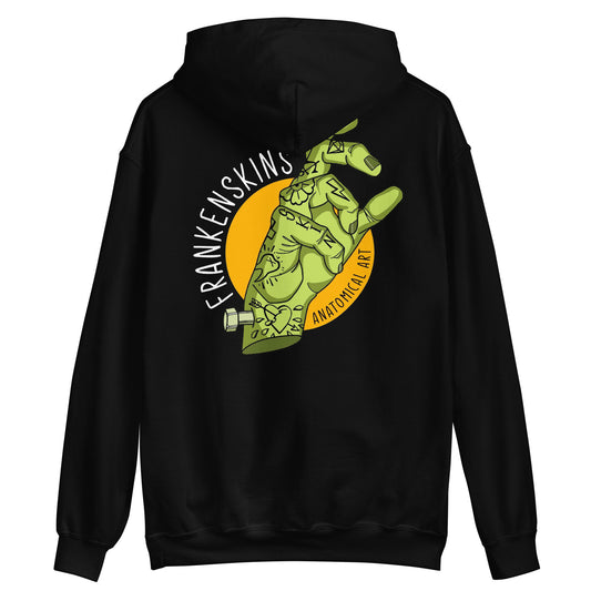 Hoodie | Frankenskins