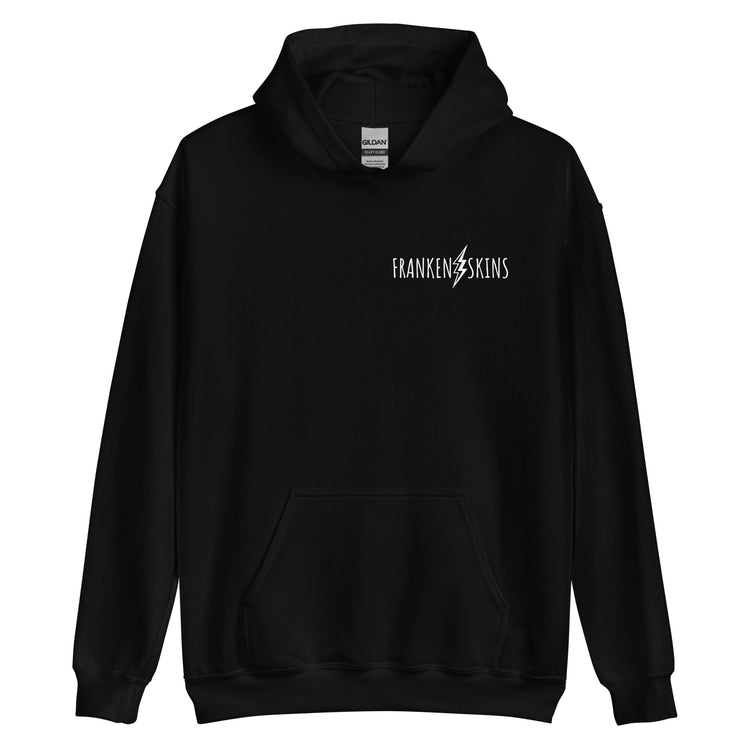 Hoodie | Frankenskins