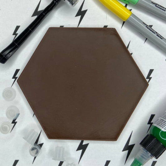 Frankenskins tattoo practice skin shade #5