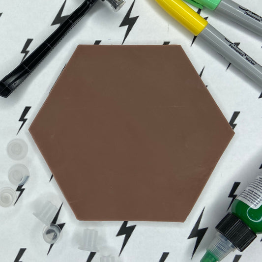 Frankenskins tattoo practice skin shade #4