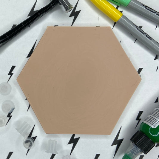 Frankenskins tattoo practice skin shade #1