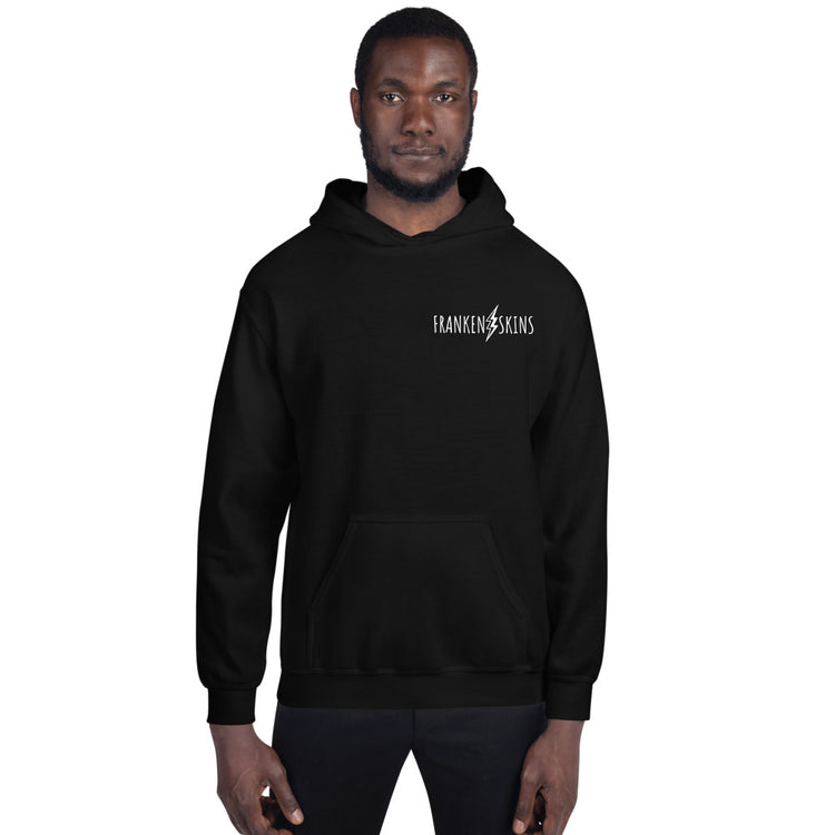 Logo Hoodie