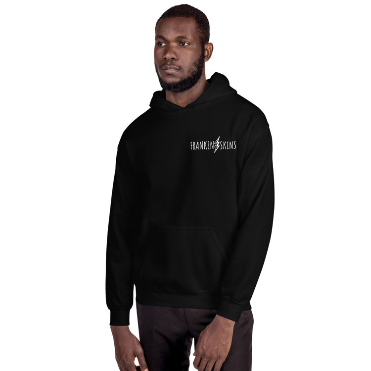 Logo Hoodie